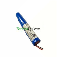 Sostituzione della batteria per Fender-Newport C129J1