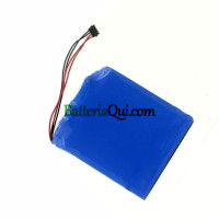Sostituzione della batteria per Fiio A5 e12A e12