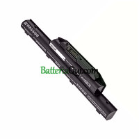 Sostituzione della batteria per Fujitsu AH564 FMVNBP234 S935 S904 AH555 FPCBP426