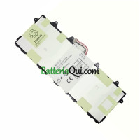 Sostituzione della batteria per Fujitsu F-03G Tab DOCOMO ARROWS CA54310-0058