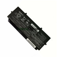 Sostituzione della batteria per Fujitsu FPCBP535 3310A FPB0339S 0340S CP737633-01