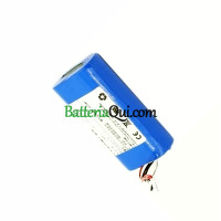 Sostituzione della batteria per Funsnap capture2s