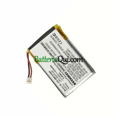 Sostituzione della batteria per Garmin fenix-5plus 361-00097-00