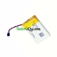 Sostituzione della batteria per Garmin gps 735xt 225 620 235 630