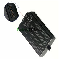 Sostituzione della batteria per Getac B300 BP3S3P2900(P) B300X