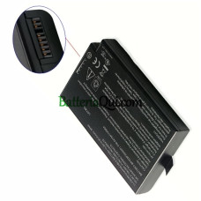 Sostituzione della batteria per Getac B300 BP3S3P2900(P) B300X