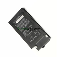 Sostituzione della batteria per Getac S410 BP-S410-Main-32/2040
