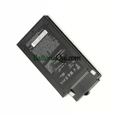 Sostituzione della batteria per Getac S410 BP-S410-Main-32/2040