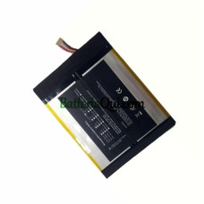 Sostituzione della batteria per GREFU TH133K-MC/TH133A-MC