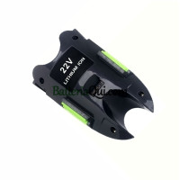 Sostituzione della batteria per Gtech MK2 1301A0002 ATF011 Multi