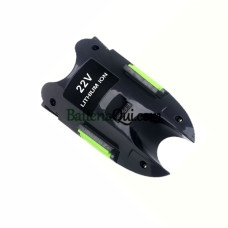 Sostituzione della batteria per Gtech MK2 1301A0002 ATF011 Multi
