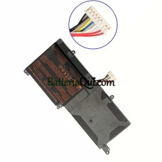 Sostituzione della batteria per Haier N130BAT-3 N130BU Sager S4-plus NP3130 NP3130