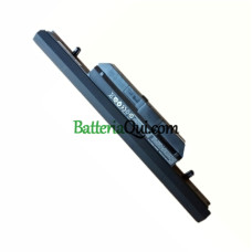 Sostituzione della batteria per Haier WA50S W51S WA50BAT-4 X5P