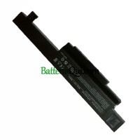 Sostituzione della batteria per Hasee PAN403 B95 A460P K460N A32-A24 D3
