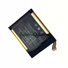Sostituzione della batteria per Hasee PCpad CM