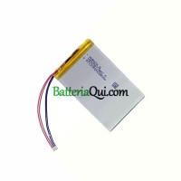 Sostituzione della batteria per HIDIZS AP200