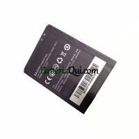 Sostituzione della batteria per Hitown HD508 BA320