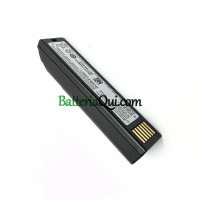 Sostituzione della batteria per Honeywell 1952GSR/GHD/1911/1202/1452/1981 BAT-SCN05