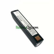 Sostituzione della batteria per Honeywell BAT-SCN01 1202 1902/1452/1911/1981