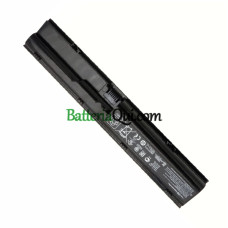 Sostituzione della batteria per HP 4431s 4530s 4331s 4330s 4535s 4430s PR06
