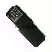 Sostituzione della batteria per HP ZBook17 HSTNN-IB8G L07044-855 AM06XL G5