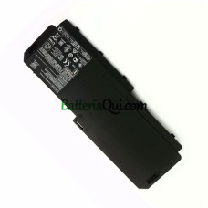Sostituzione della batteria per HP ZBook17 HSTNN-IB8G L07044-855 AM06XL G5