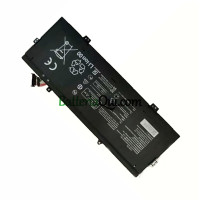 Sostituzione della batteria per Huawei HB4593R1ECW-22C HB4593R1ECW-22B HB4593R1ECW-22A