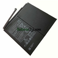 Sostituzione della batteria per Huawei KRJ-AN00 KJR-AN00 BAH3-W09 MatePad W09