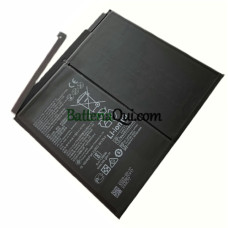 Sostituzione della batteria per Huawei KRJ-AN00 KJR-AN00 BAH3-W09 MatePad W09