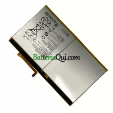 Sostituzione della batteria per Huawei M3 BAH-W09/AL00 HB26A510EBC