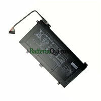Sostituzione della batteria per Huawei MateBook13 W09 HN-W19L WRT-W19 HB4593J6ECW-31 R