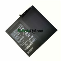Sostituzione della batteria per Huawei MatePad HB27D8C8ECW-12 W09 Pro MRX-AL09 AL19