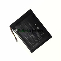 Sostituzione della batteria per Hylink X3pro PT3952127-2S