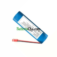 Sostituzione della batteria per Ilife 18650B4-4S1P-AGX-2