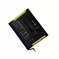 Sostituzione della batteria per IRBIS NB125 NV-2964151-2S
