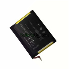 Sostituzione della batteria per IRBIS NB125 NV-2964151-2S