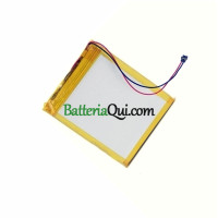 Sostituzione della batteria per Iriver AK100