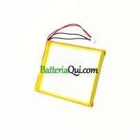 Sostituzione della batteria per Iriver Sp1000 sp2000