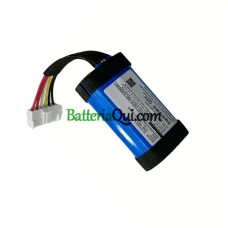 Sostituzione della batteria per JBL 4BLK 4BLUAM Charge-4-4J ID998