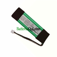 Sostituzione della batteria per JBL Charger-3 GSP1029102A