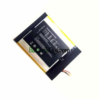 Sostituzione della batteria per Jumper x4 NV-2874180-2S Ezbook