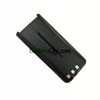 Sostituzione della batteria per Kenwood /TK3207/2207 KNB-45L TK3317 /NX340
