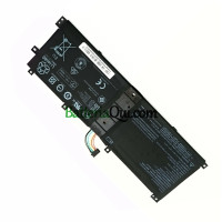 Sostituzione della batteria per Lenovo 520-12IKB Miix-510-12ISK Miix-510/520