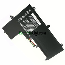 Sostituzione della batteria per Lenovo Air-12 5B10L54987 Socrates XiaoXin