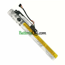 Sostituzione della batteria per Lenovo IdeaPad L13M3Z61 L13L3Z61 L13S3Z61 Flex-10