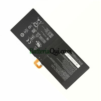 Sostituzione della batteria per Lenovo L17D2P31 yogabook-2 YB-J912F C930