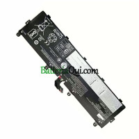 Sostituzione della batteria per Lenovo L17M6P52 ThinkPad 01AV497/498 L17C6P51 P72