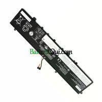 Sostituzione della batteria per Lenovo L18M4PF1 Yoga C940-15IRH s740-15irh