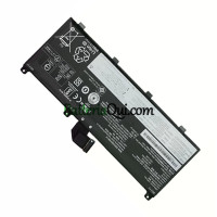 Sostituzione della batteria per Lenovo L18M6P90 L18C6P90 02DL029 02DL028 ThinkPad