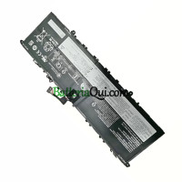 Sostituzione della batteria per Lenovo L19C4PH3 L19M4PH3 YOGA14S YOGA14 -2021 -2021